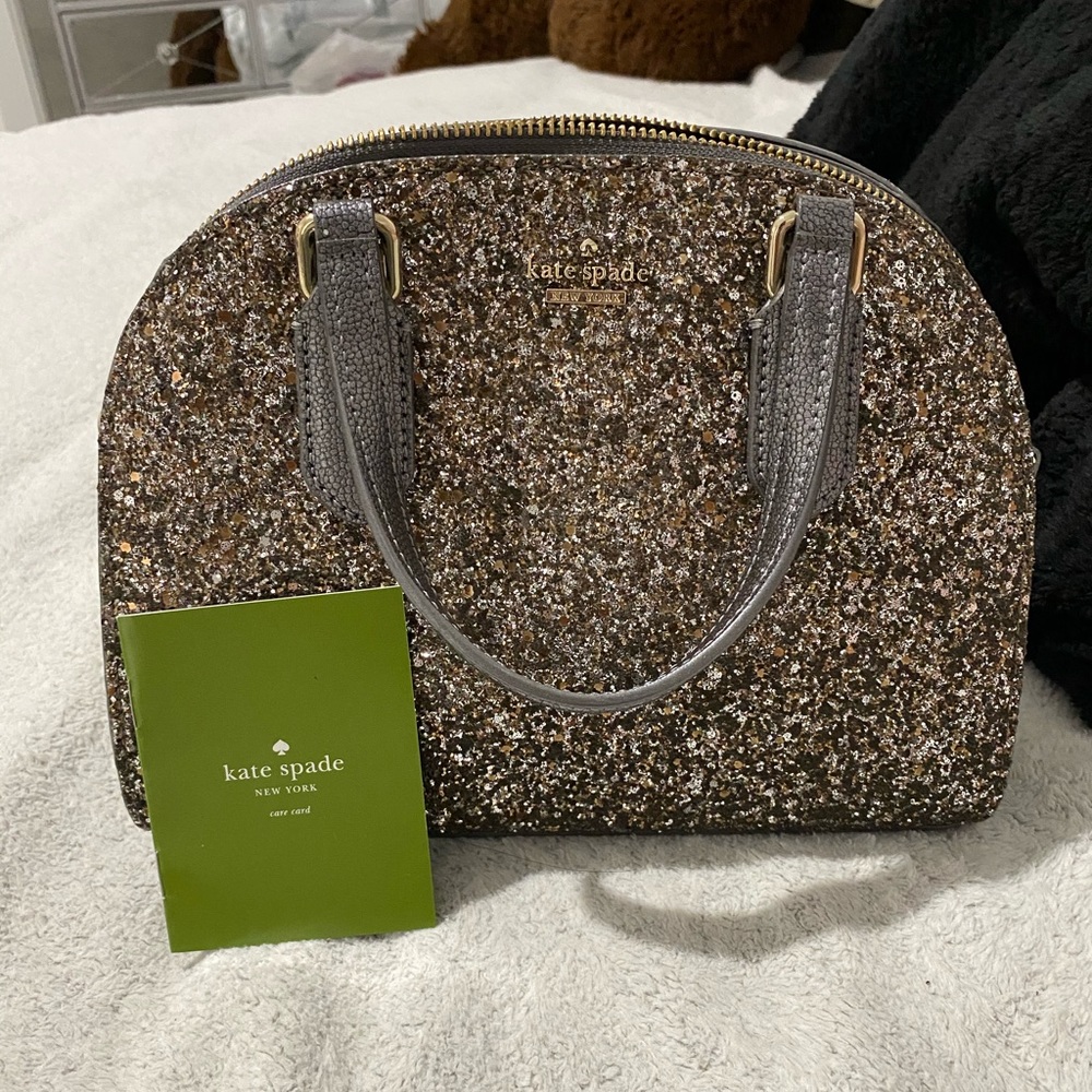 KATE SPADE PURSE
